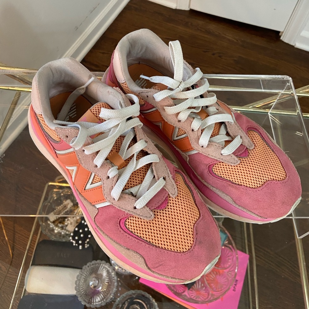 New Balance 57/40